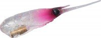 DAIWA Gekkabijin Chibiebi 48 Glitter Pink