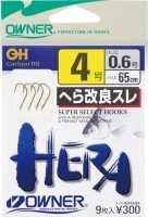 OWNER OH Tea Hera Kairyo Sure #2 Line 0.6