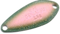 DAIWA Presso Eve Gekiatsu 2.5g #Salmon Basil