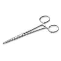 TIEMCO TMC Forcep 5.5 ST #Silver