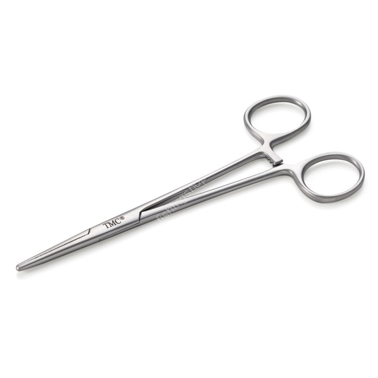 TIEMCO TMC Forcep 5.5 ST #Silver