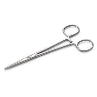 TIEMCO TMC Forcep 5.5 ST #Silver