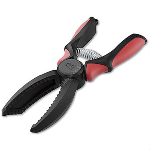 DAIWA Fish Holder Light Game Black/Red