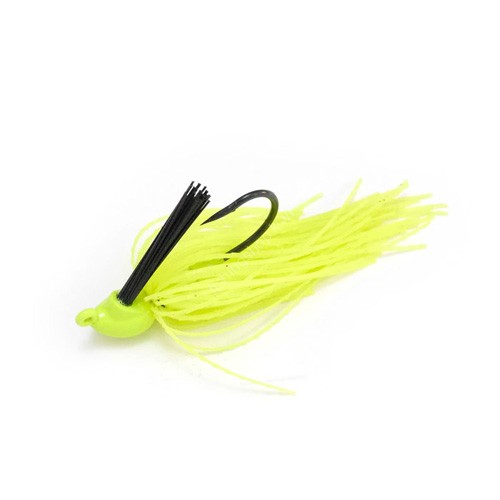 GEECRACK Rock Jig Sniper 1/2oz # 011 Chart