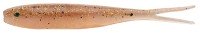 JACKALL Peaceton Fry 2.8" #Maruhata Clear Wakasagi