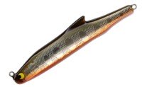 TACKLE HOUSE Twinkle Lake Trolling TLT-90 #01 Silver/Olive Brown