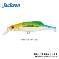 JACKSON PinTail 35 # FSM