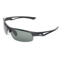 LSD Neo Wing Extra Edge Mat Black / Gray Green
