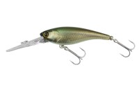 JACKALL Soul Shad 62DR SP #RT Super Moloko