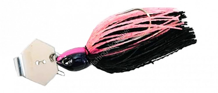 GEECRACK SWING CHATTER 3 / 8oz #S03 DELAVITE PINK
