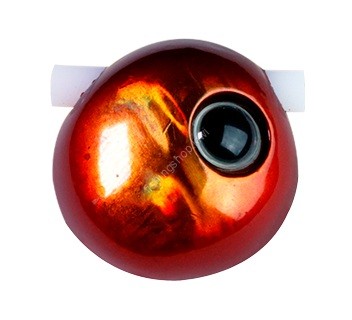 JACKALL TG BinBin Dama Slide Head Heavy 156g #F070 Red Orange