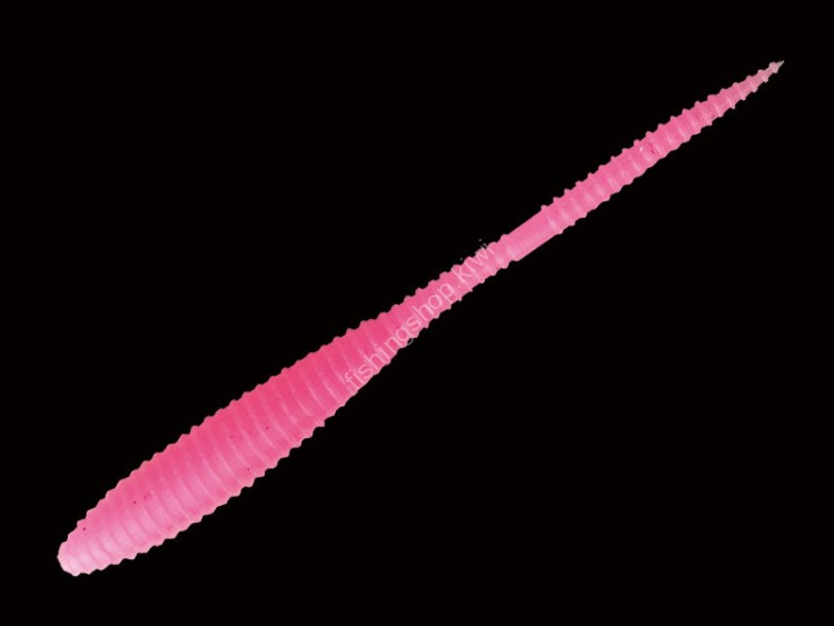 GAN CRAFT Aji-Bakusui Flicker 2.4" #11 Bubble Pink