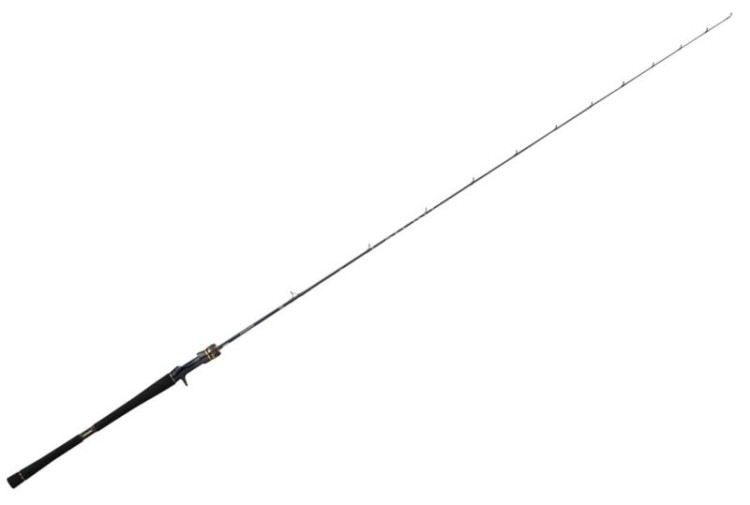 DAIWA Saltiga LJ EX 61XXHB TG