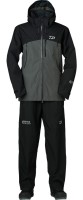 DAIWA DR-1922 Gore-Tex Infinium Product Rain Suit Black XL