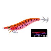 DUEL Egi Aurie Q Slow 3.5 #07 NRK9 NF Red Orange