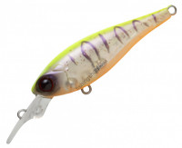 CORMORAN Viva Step Shad SR # 265 C.B. Purple Tiger