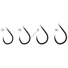 GAMAKATSU Saber Point Type F M Value Pack (34pcs)
