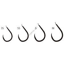 GAMAKATSU Saber Point Type F M Value Pack (34pcs)