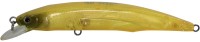 HIDE-UP Hu-Minnow 77SP Salt Color #S-37 Ehime Mikan
