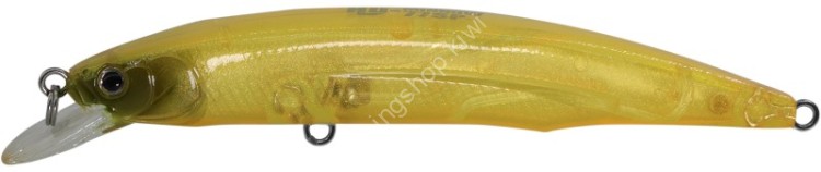 HIDE-UP Hu-Minnow 77SP Salt Color #S-37 Ehime Mikan