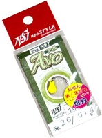 Neo STYLE Avo 0.4g #26 Happy