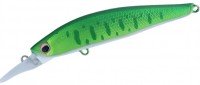 DAIWA Silver Creek Minnow 85MD-S # UGT Matte Green Yamame