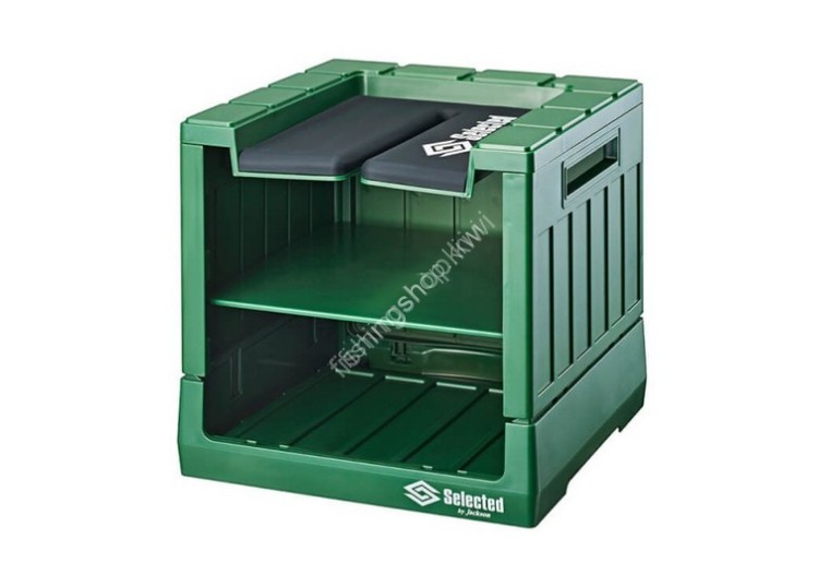 JACKSON Reel Storage #Khaki JACKSON Reel Storage #Khaki