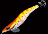 GAN CRAFT Egijya No.3.0 #09 Orange Butterfly