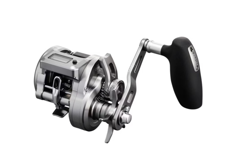 SHIMANO 24 Ocea Conquest CT 301HG