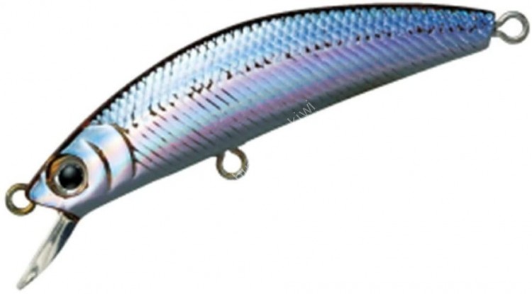 DAIWA Dr.Minnow 5S # Wakasagi