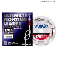 VARIVAS Ultimate Fighting Leader 220 lb #6