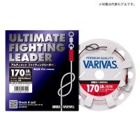 VARIVAS Ultimate Fighting Leader 6m S-10 #6 (220lb)