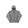 ABU GARCIA Abu Shadow Logo Sweat Hoodie [Sage Green] M