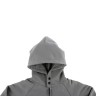 ABU GARCIA Abu Shadow Logo Sweat Hoodie [Sage Green] M