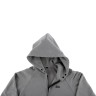 ABU GARCIA Abu Shadow Logo Sweat Hoodie [Sage Green] M