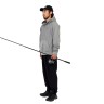 ABU GARCIA Abu Shadow Logo Sweat Hoodie [Sage Green] M