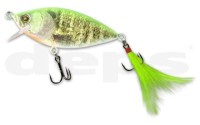 DEPS Realiser Jr. #03 Lime Back Gill