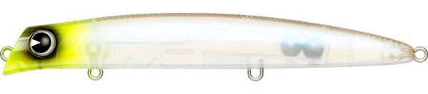 IMA Komomo SF-110 12g #KM110-128 Chart Head Teresa