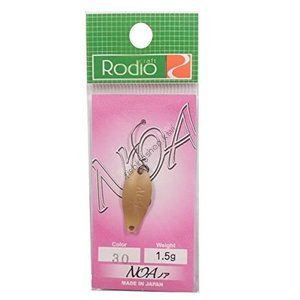 RODIO CRAFT Noa 1.5g #30 Japanese Mustard (Matte) J