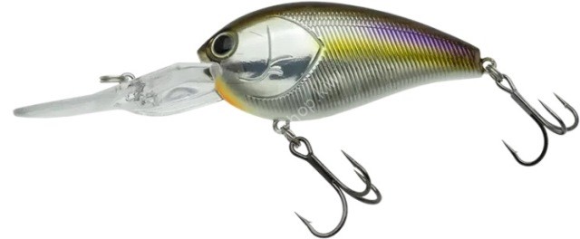 NORIES Shot Over 3.5TS #238 Half Mirror Wakasagi