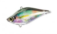 DUEL 3DR Vibe (S) 60 #RGZS Real Gizard Shad