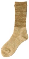 TIEMCO Foxfire PP Wool Socks Light (Khaki) L