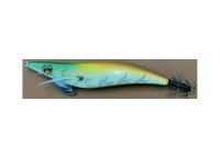 NISSIN Wild Chase x ARES No.3.5 #Yasha Green G Yellow