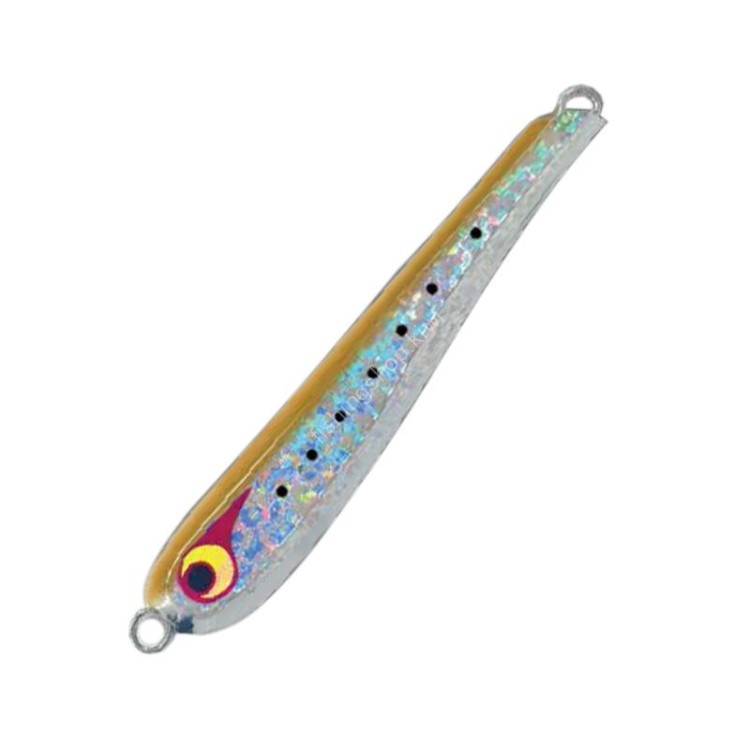 BOZLES TG Toukichiro 40g #Crushed Matte Gold