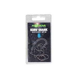 DAIWA KORDA Kurv Shank #6