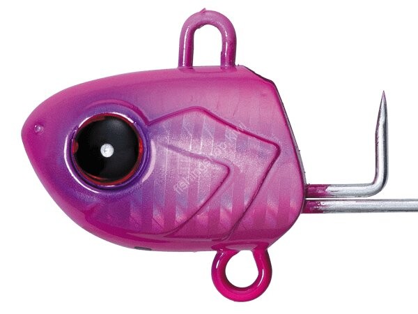 MAJOR CRAFT Fune Tenya Gekisasu TADF-TENYA GS60 #009 Keimura Pink Iwashi