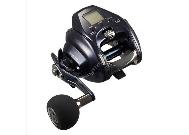 DAIWA Leobritz 400JL
