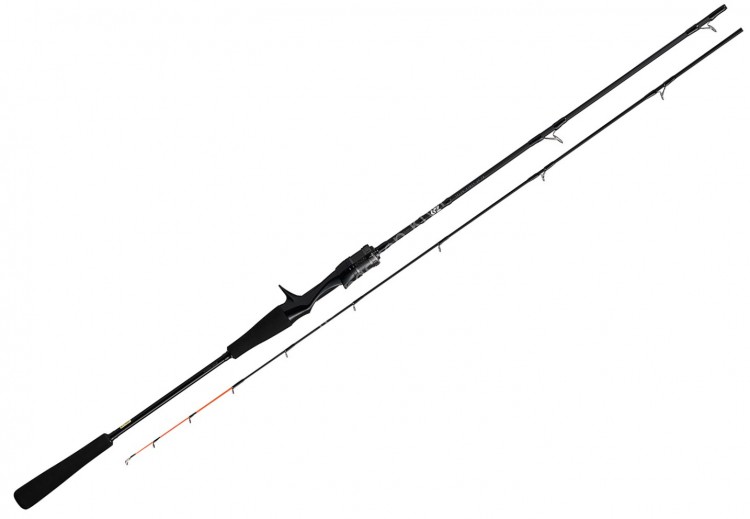 DAIWA Catalina BJ Air Portable 63MLB-Metal