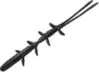 JACKALL Scissor Comb 3.8" #Kawashima Black