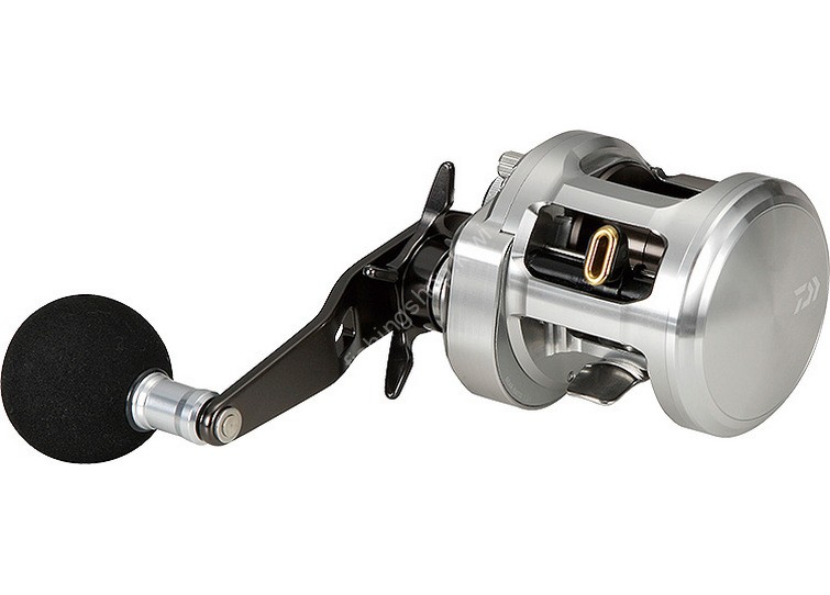 ダイワ（Ｄａｉｗａ） １５キャタリナ ＢＪ１００Ｈ （右ハンドル） ベイトリール(100H):  リール｜釣具の通販ならキャスティングオンラインストア【公式】